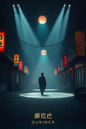 午后三点半剧照：咖啡馆窗边的时钟与冷掉的咖啡