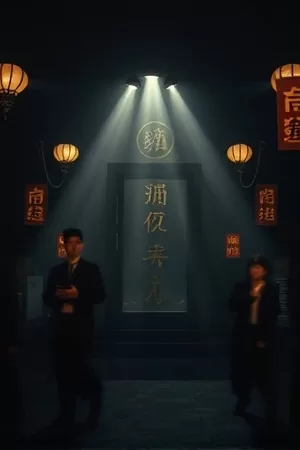 云上打字机剧照：老式打字机与飘散的稿纸