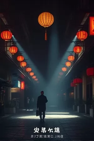 旧城拾光剧照：老照相馆橱窗里未冲洗的胶卷