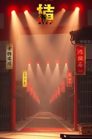 橘色跑道剧照：黄昏操场上的橘色塑胶跑道